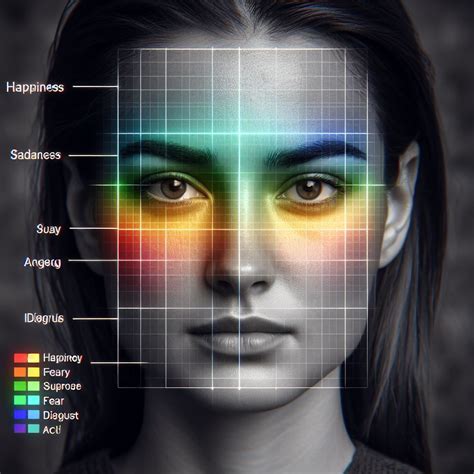 線上測眼型|AI Face Analyzer